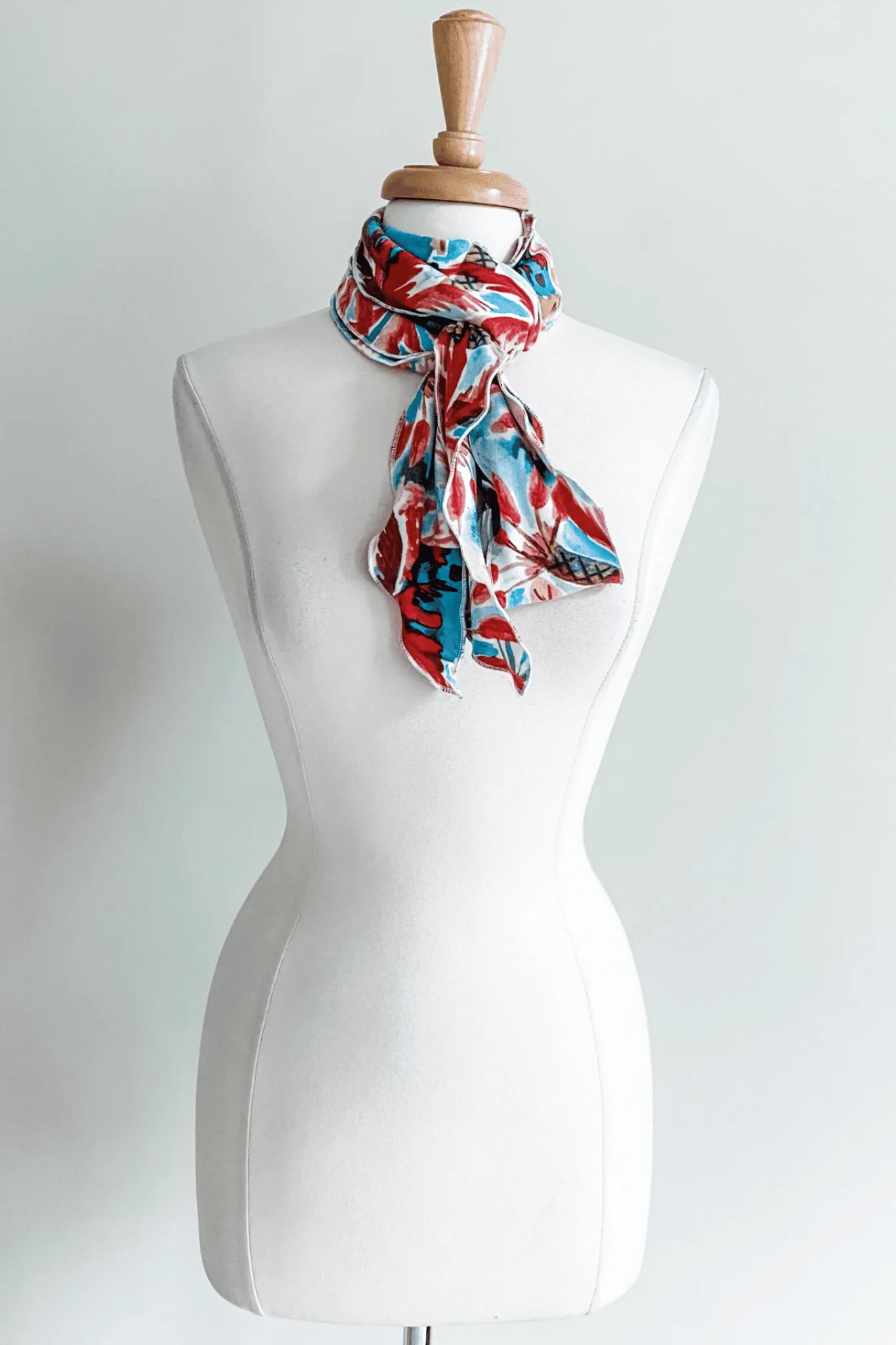 Sash | Warm Weather