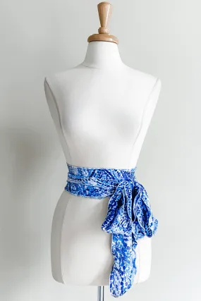 Sash | Warm Weather