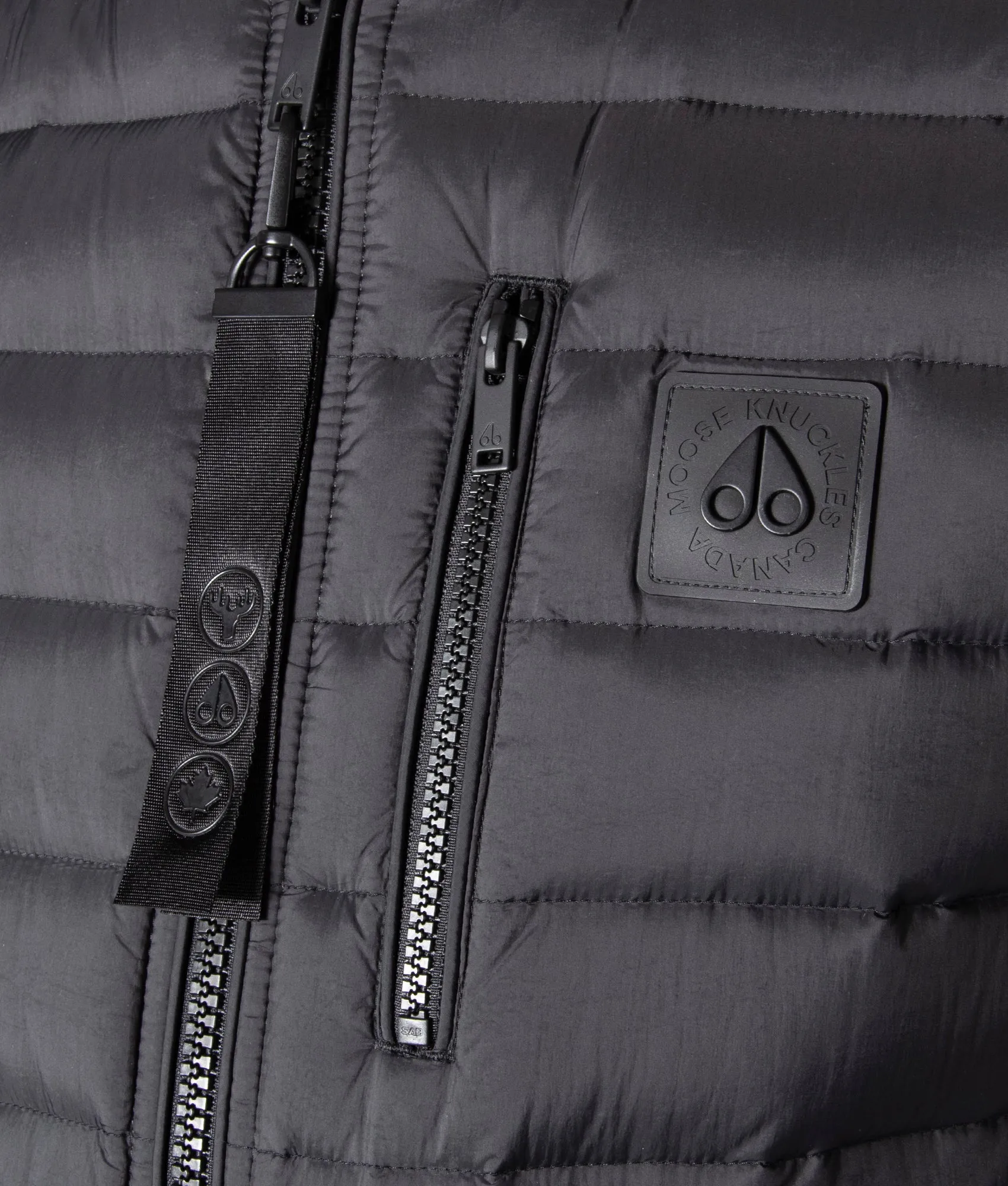Sheep Creek Vest
