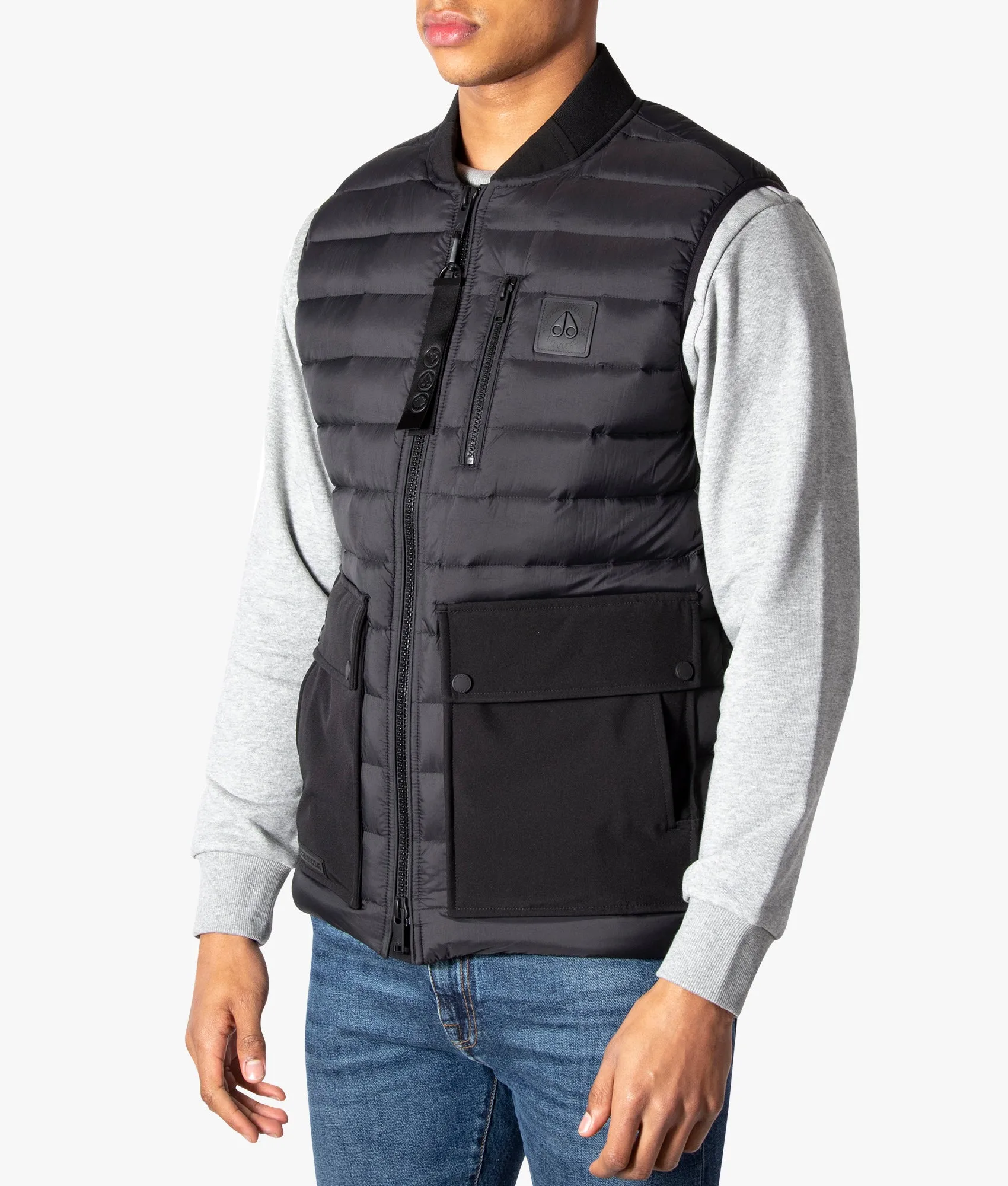 Sheep Creek Vest