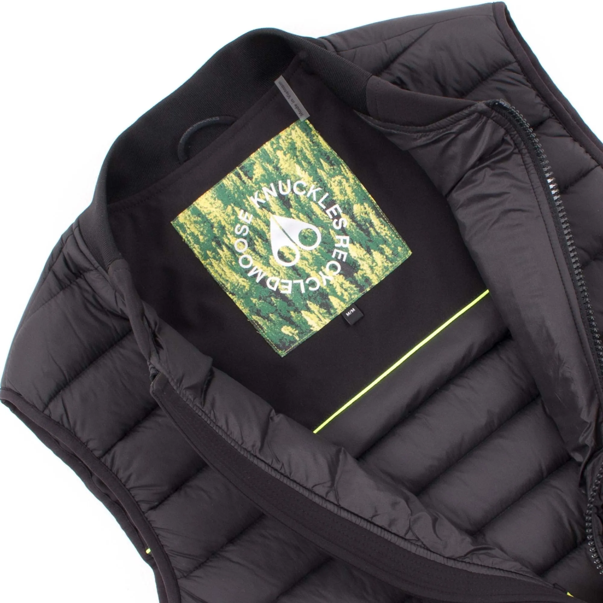 Sheep Creek Vest