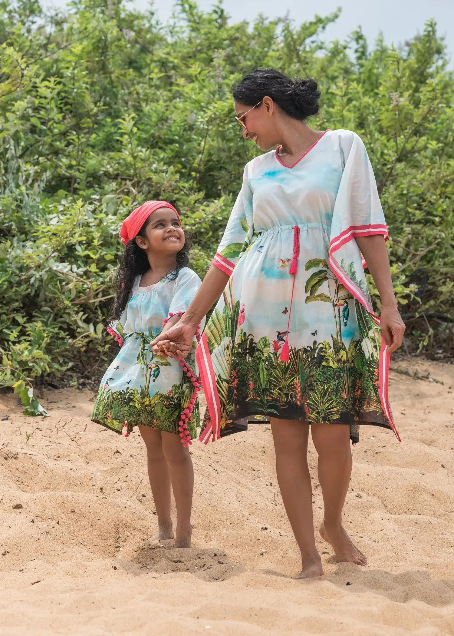 Sky Florina Wave Jumpsuit