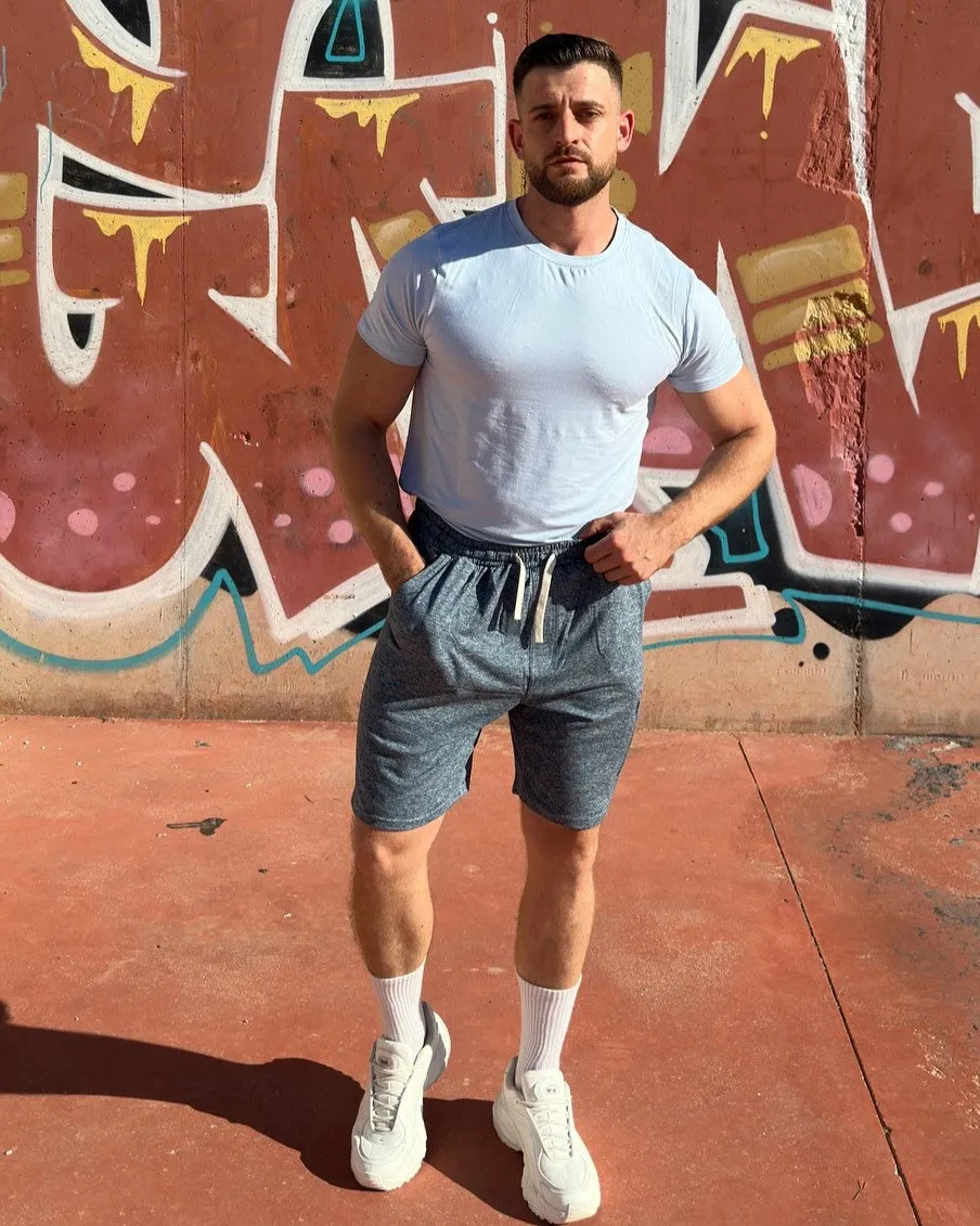 Softest Performance Stretch Tee Short Sleeve