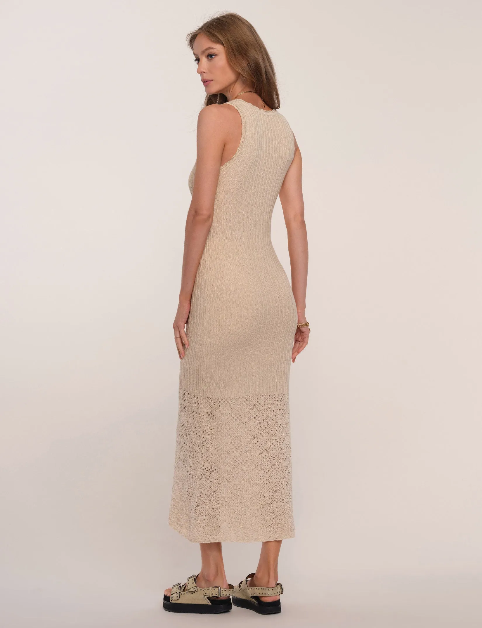 Somi Dress