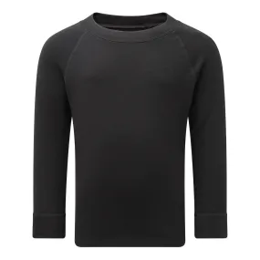 Steiner Kids Soft-Tec Super Warm Thermal Top
