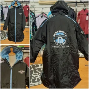 Surfworld Adult Kapes All weather Robie