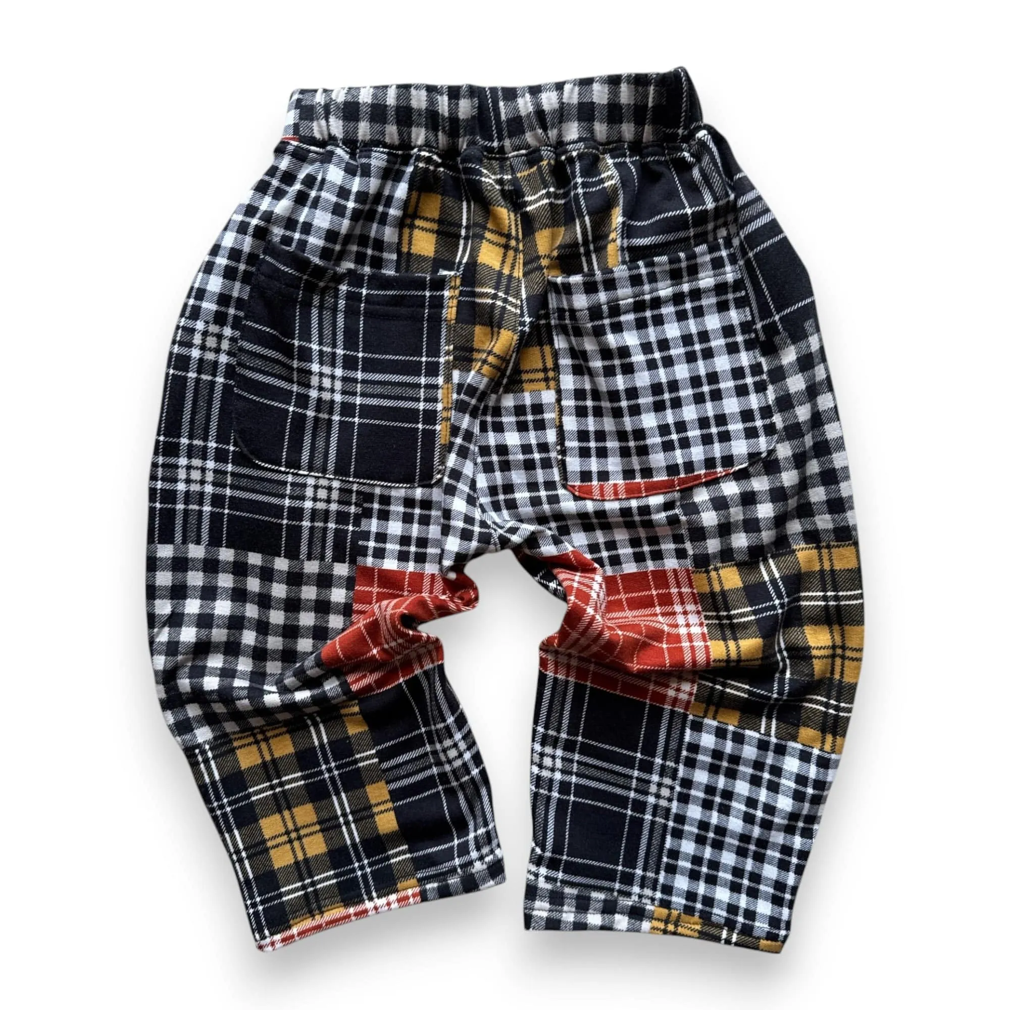 The Pajama Pant (But Not Really)