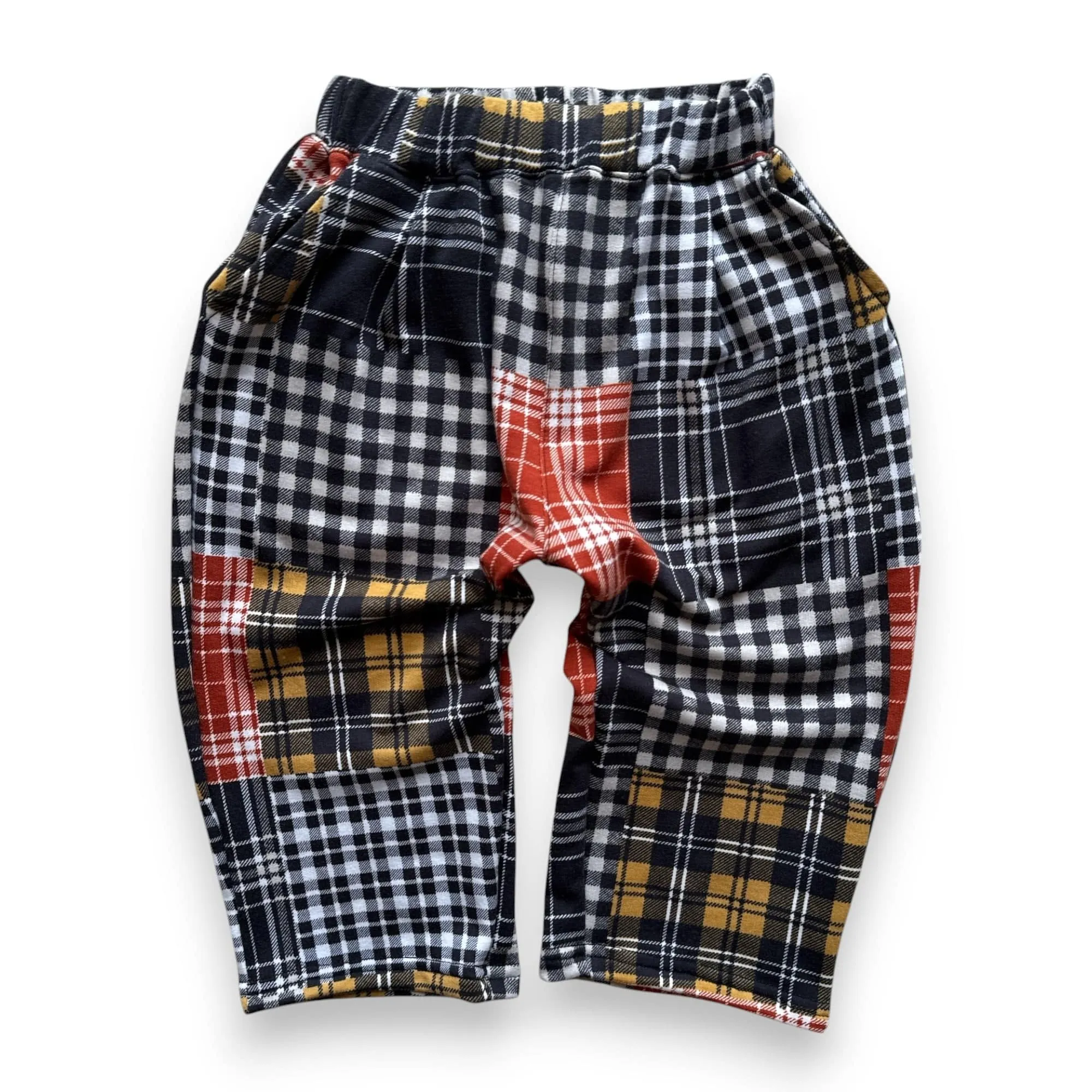 The Pajama Pant (But Not Really)