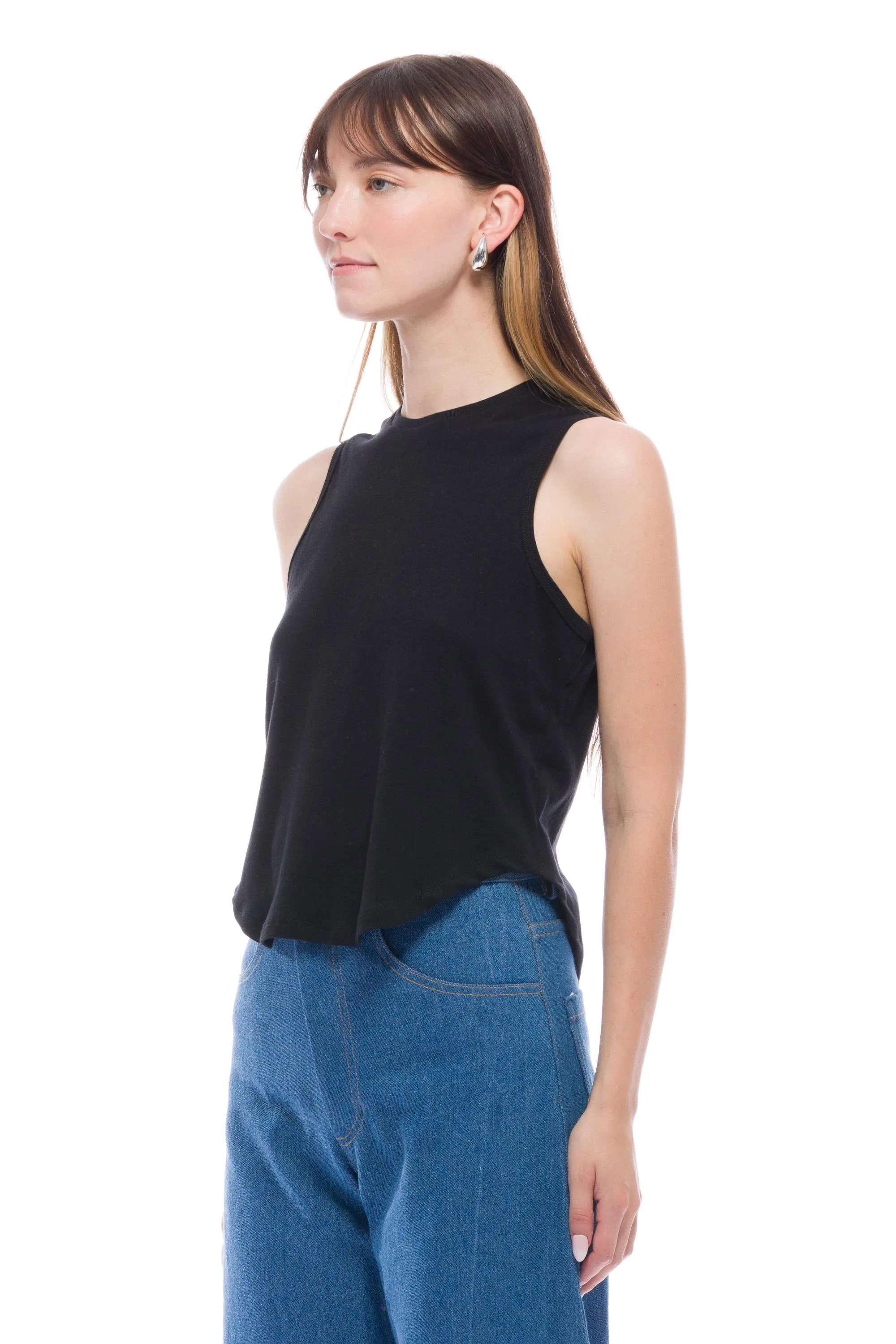Tonitte Tank Top
