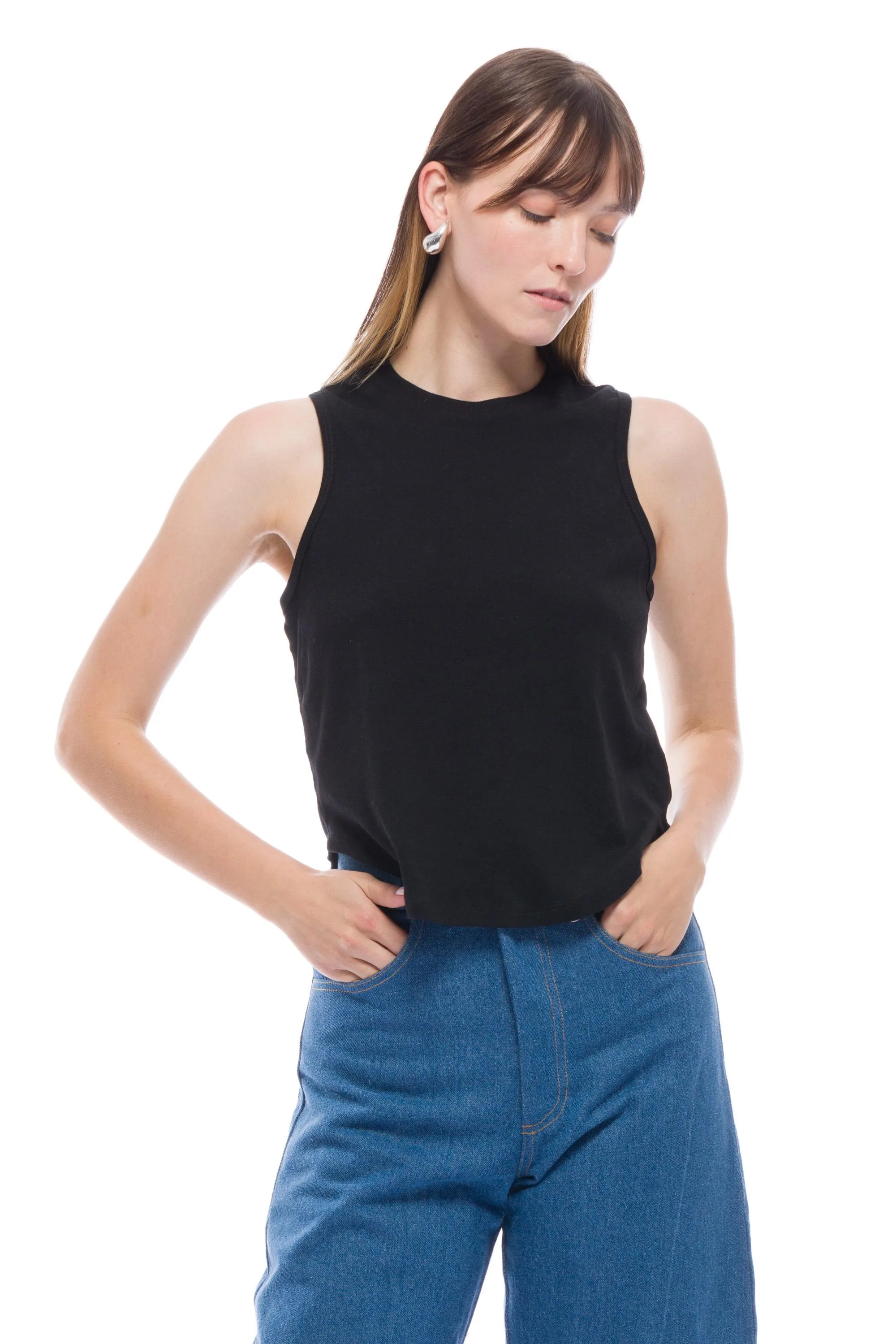 Tonitte Tank Top