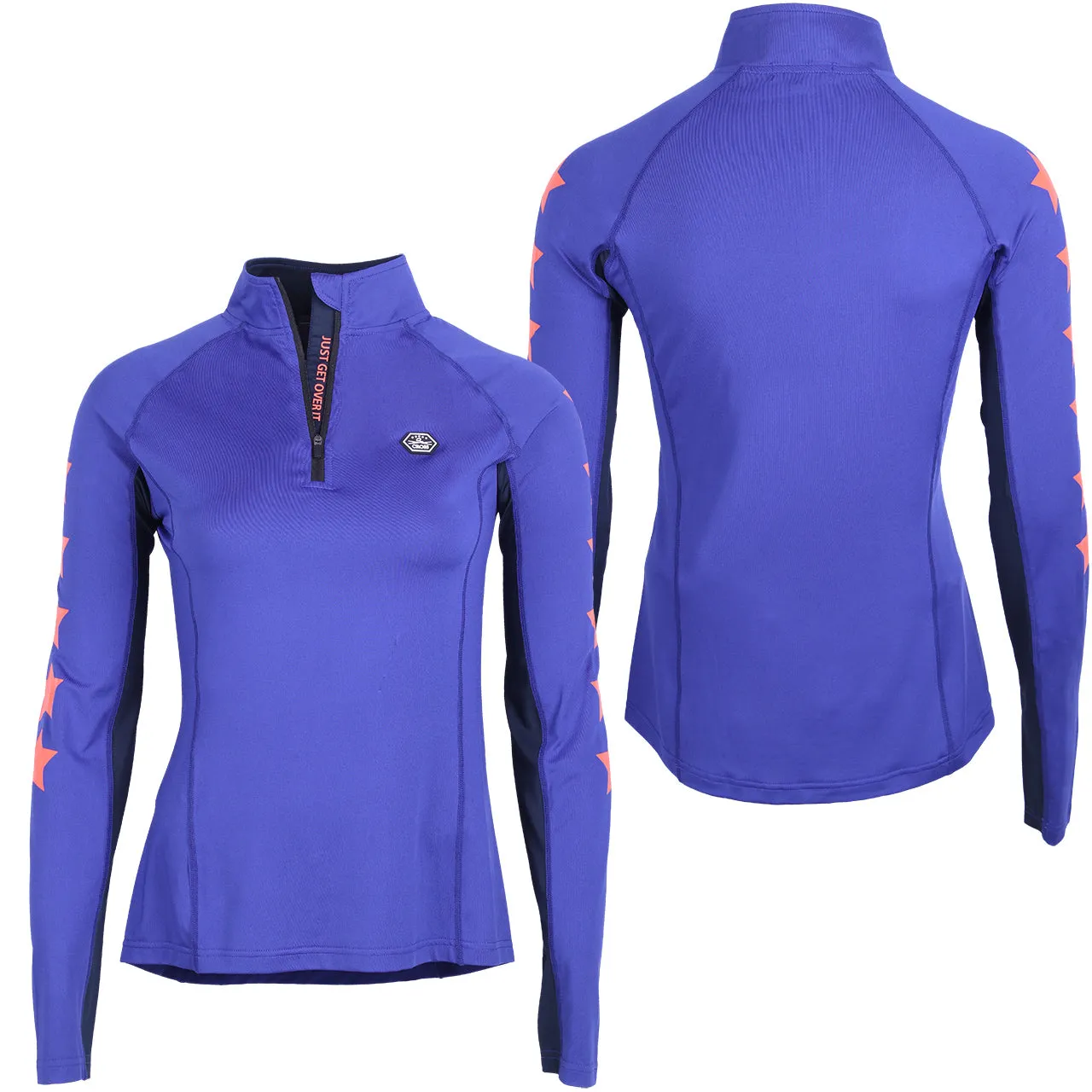 Vegas Baselayer Junior