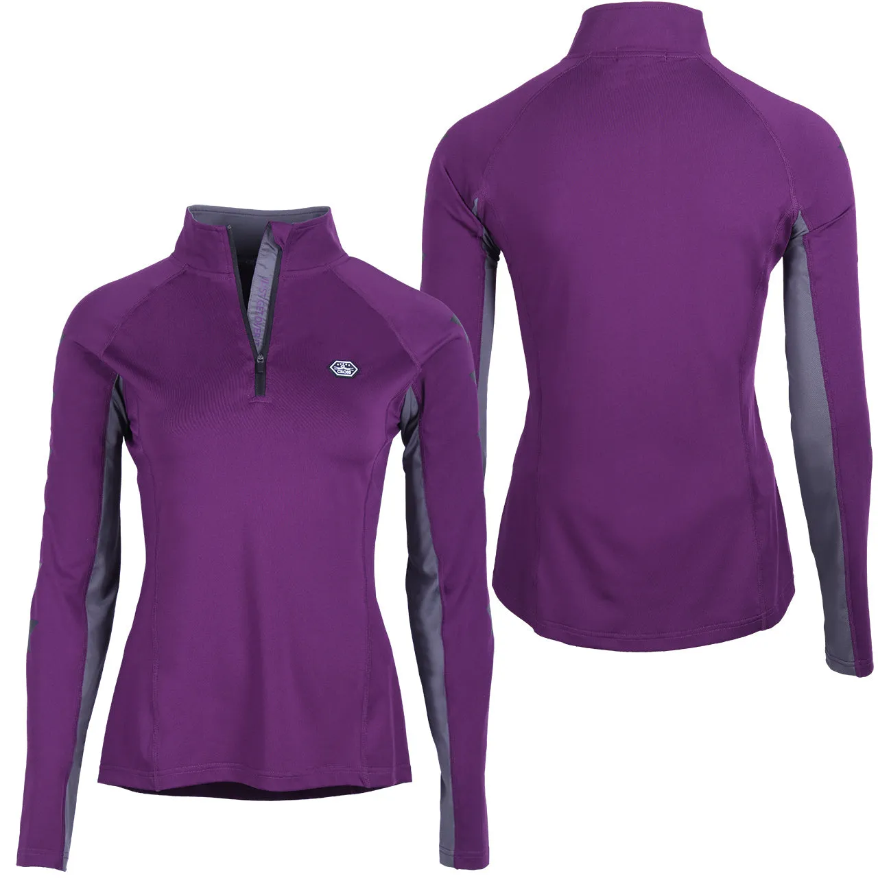 Vegas Baselayer Junior