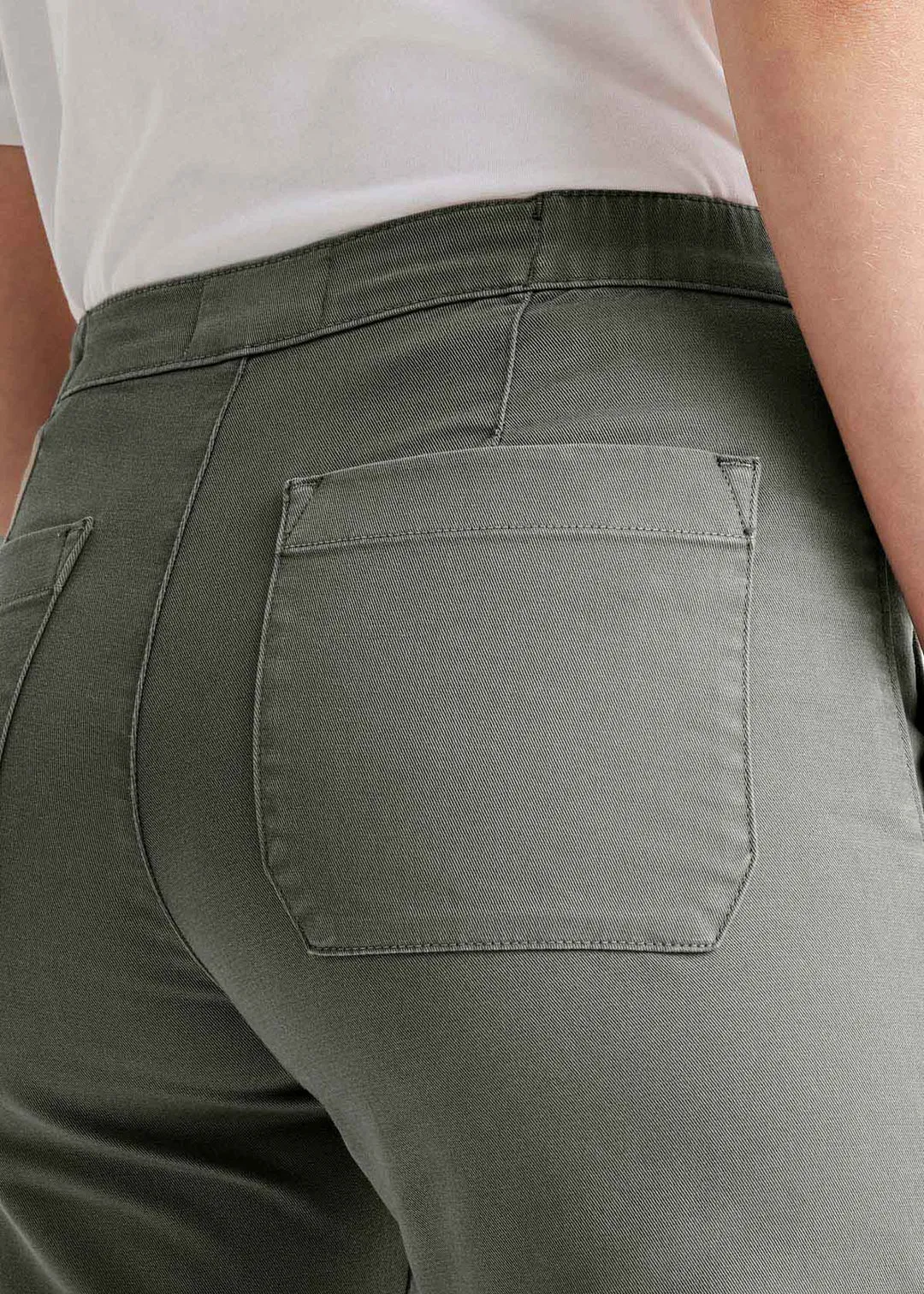 Women's Live Free High Rise Jogger