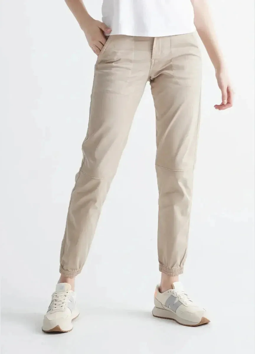 Women's Live Free High Rise Jogger