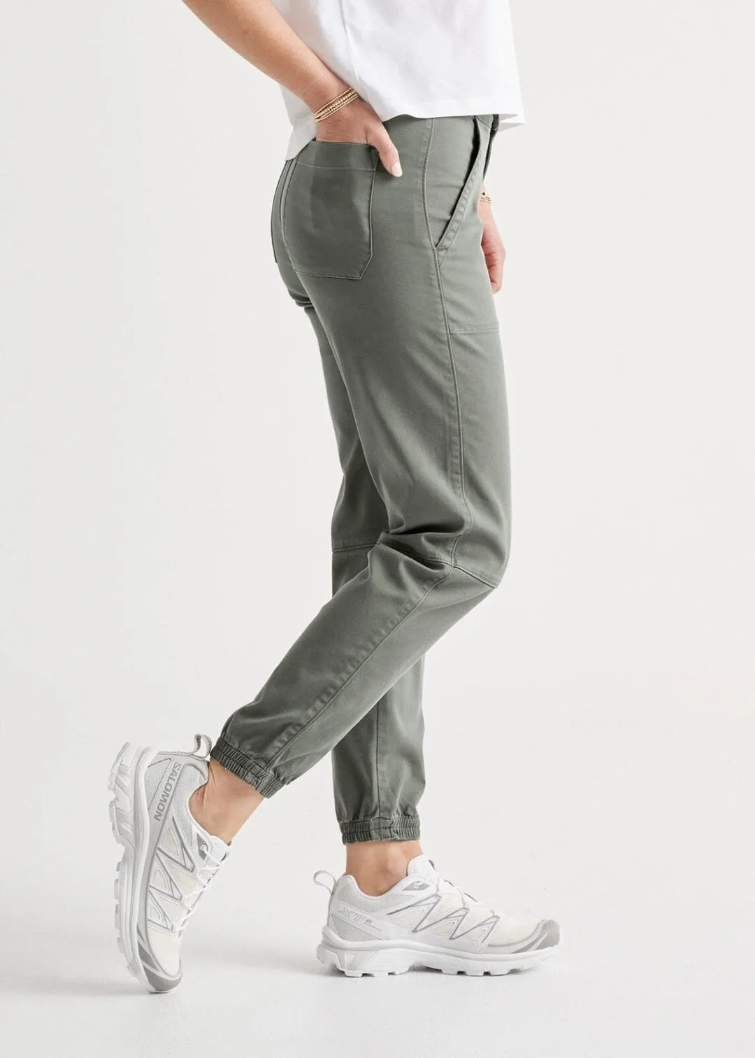 Women's Live Free High Rise Jogger
