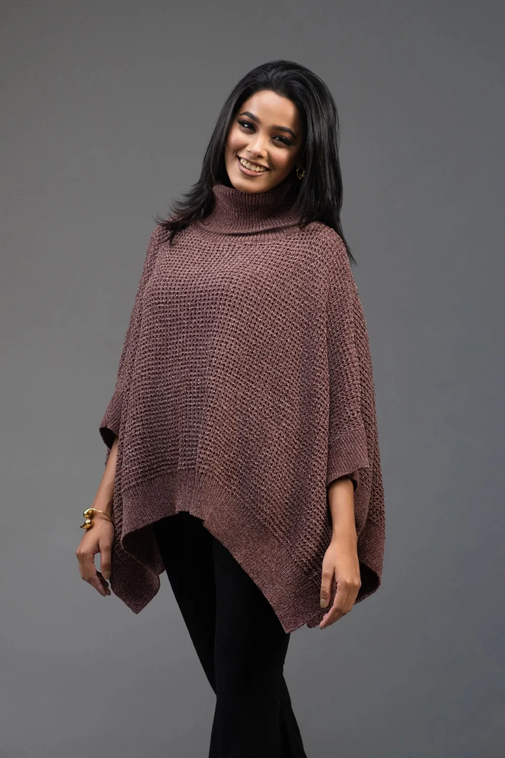 Women's Poncho