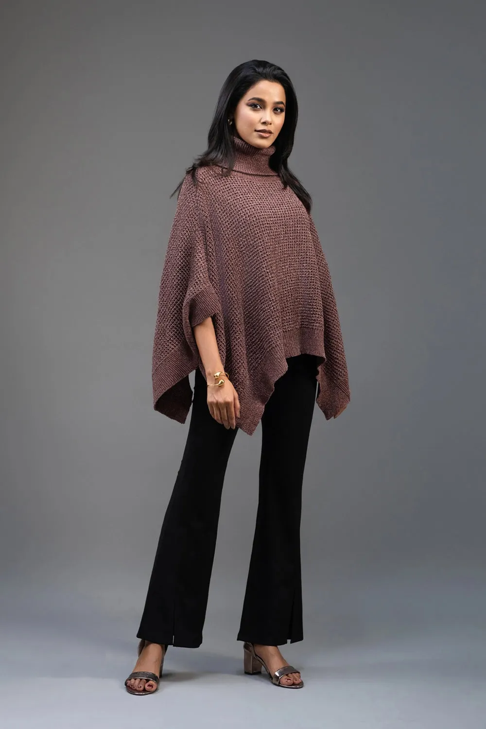 Women's Poncho